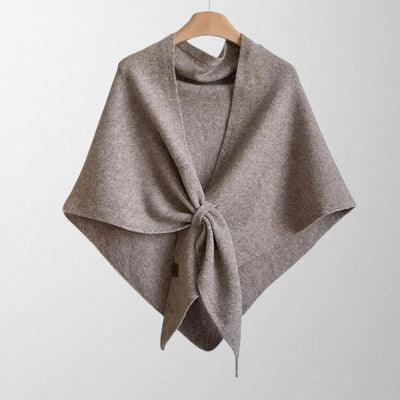 Olivia | Autumn scarf