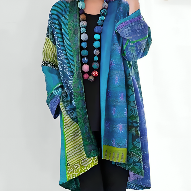 Heidi | Timeless Cardigan