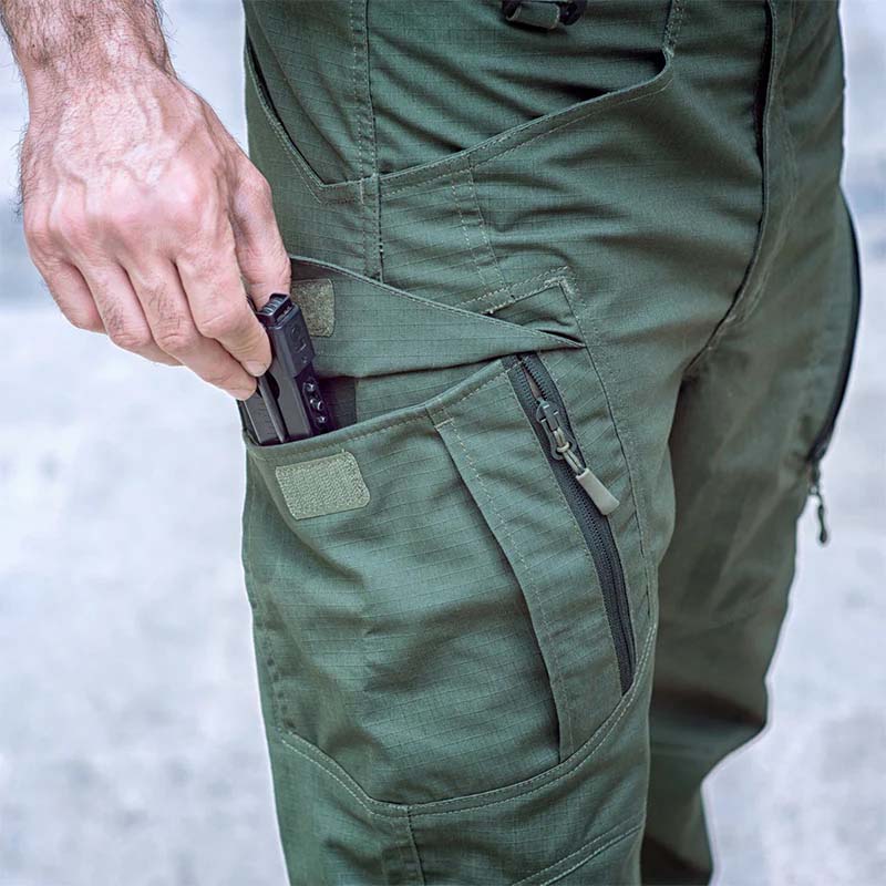 Army™ | Multifunctional Pants