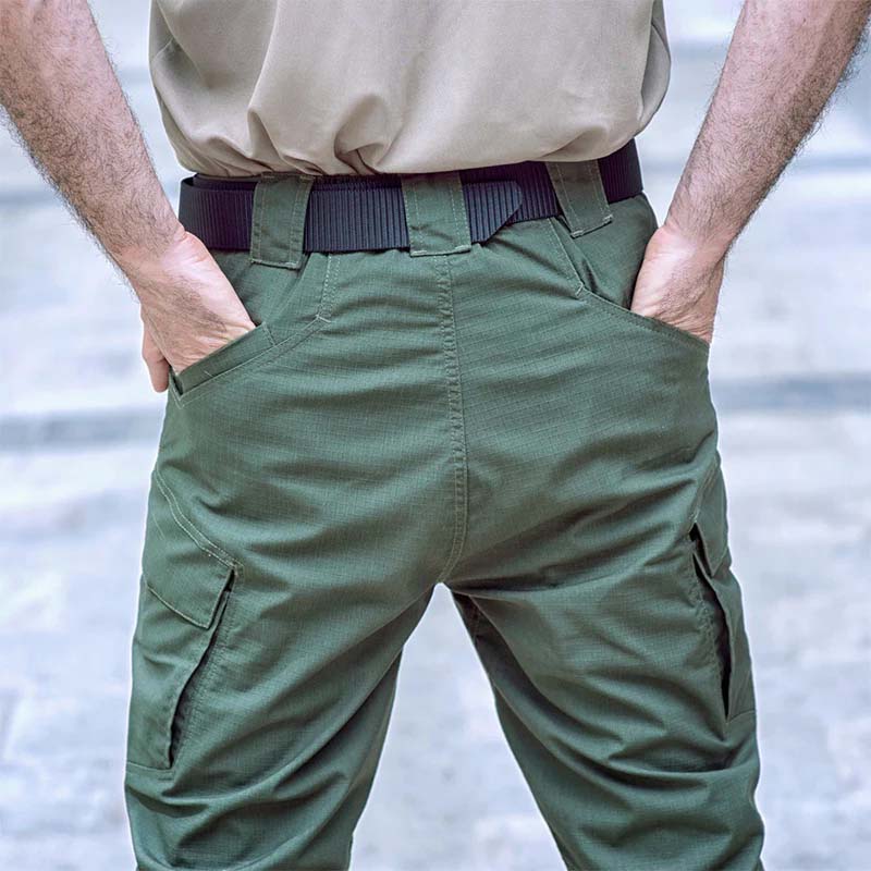 Army™ | Multifunctional Pants