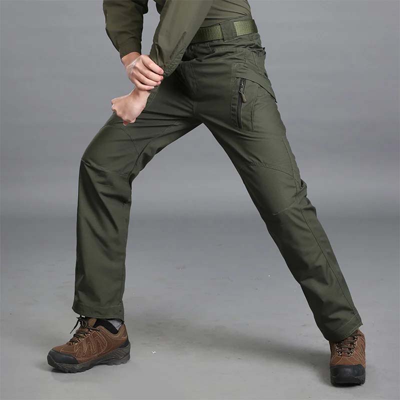 Army™ | Multifunctional Pants