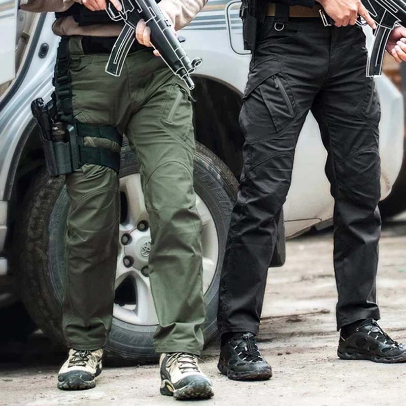 Army™ | Multifunctional Pants