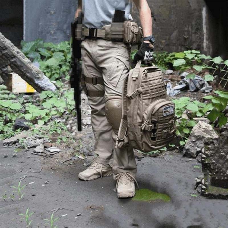 Army™ | Multifunctional Pants