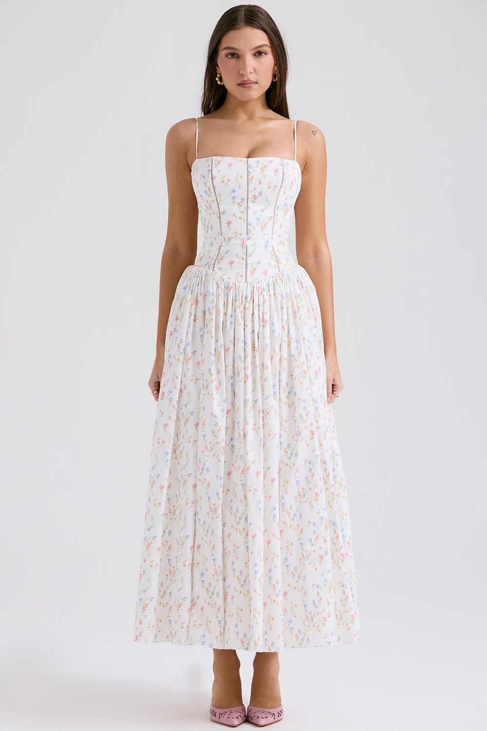 Marlowe & Co | Viral Cielle Dress