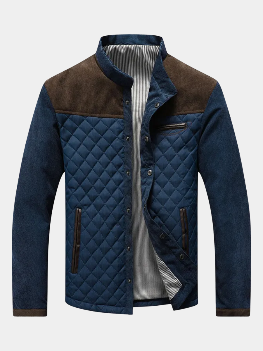 Dumont Lyon | Luxury Men's Jacket