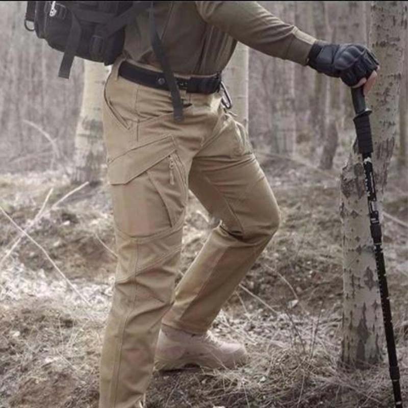 Army™ | Multifunctional Pants
