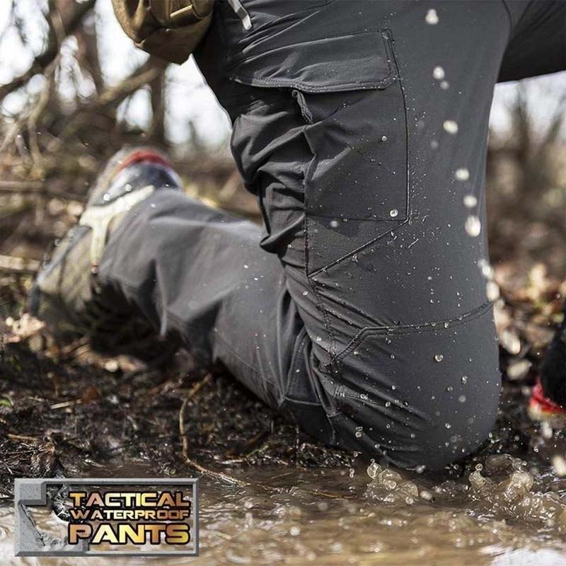 Army™ | Multifunctional Pants