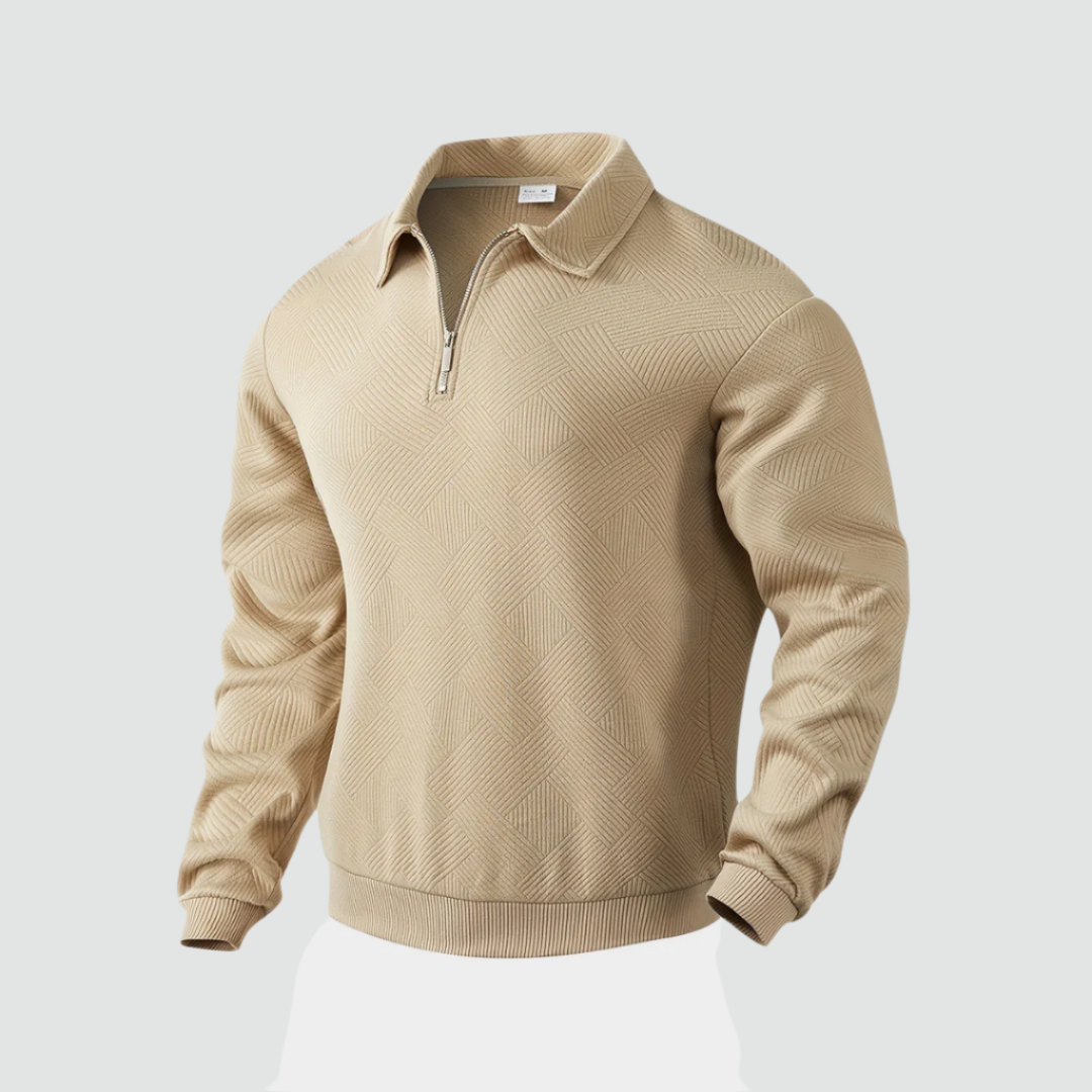 Victorio -Vintage Cozy Sweater