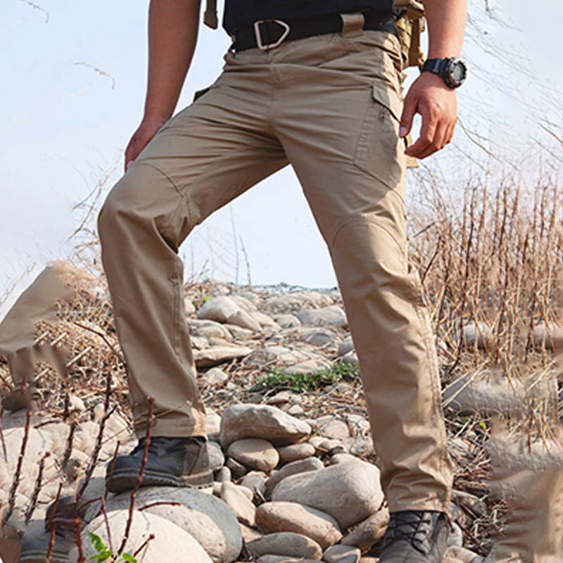 Army™ | Multifunctional Pants