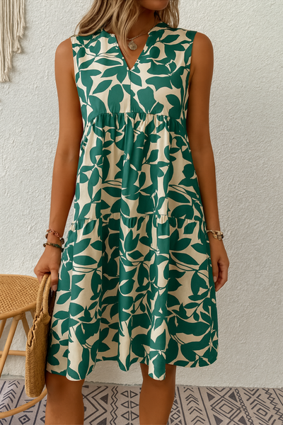 Tessa Midi Dress