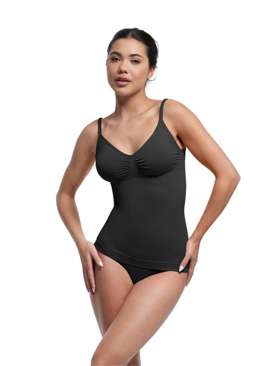 Marlowe & Co | Snatched Shapewear Top