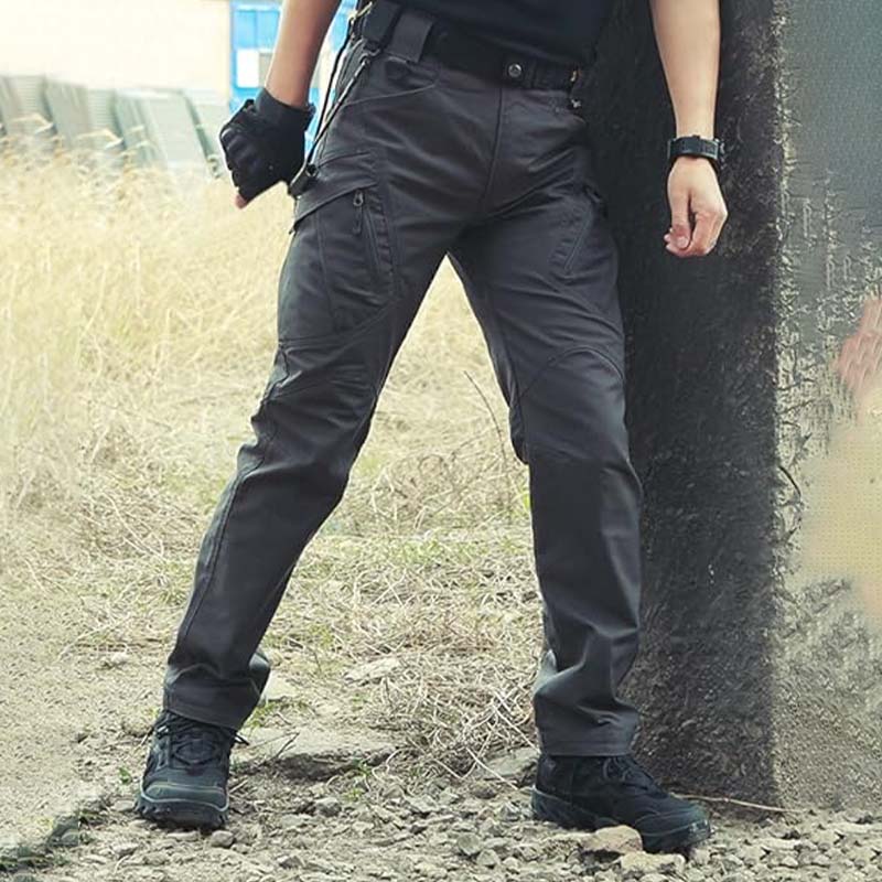 Army™ | Multifunctional Pants