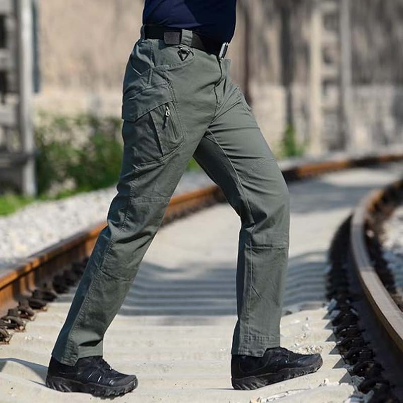 Army™ | Multifunctional Pants