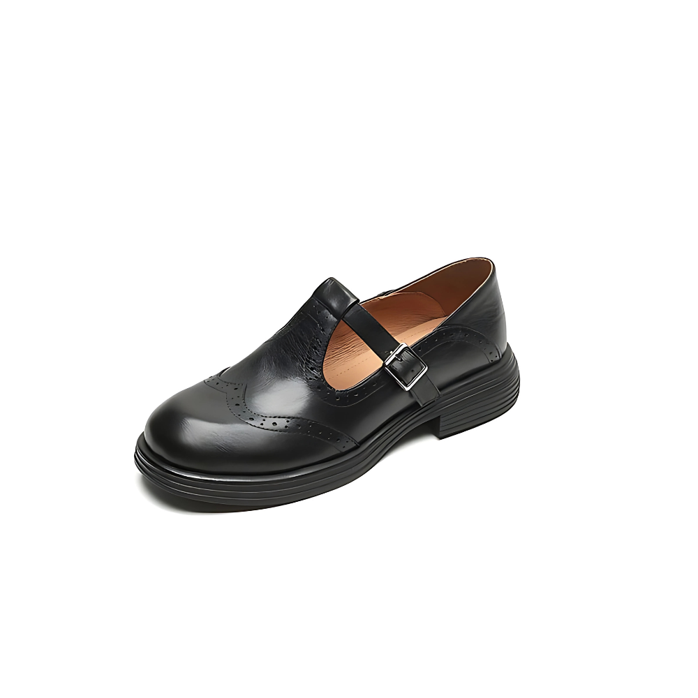Dionne – Classic Shoes