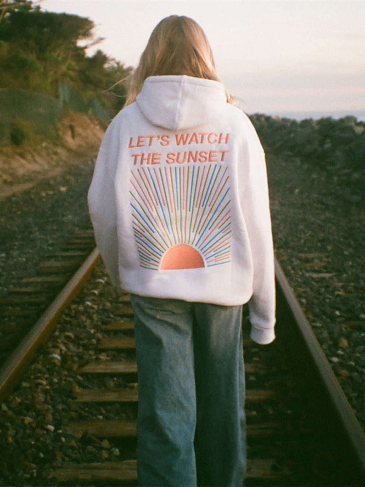 Nina™ – Timeless Hoodie