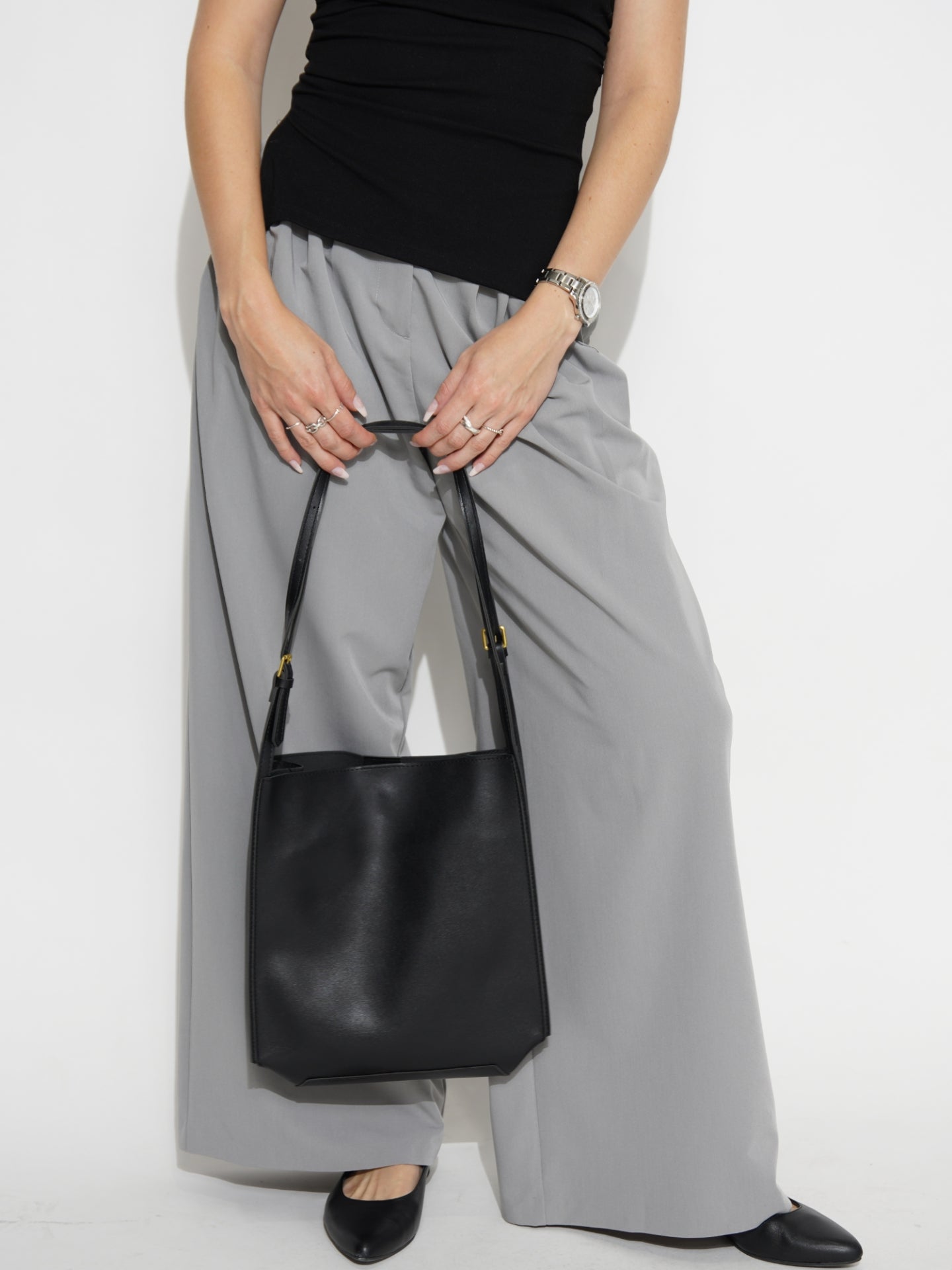 Marlowe & Co | Arya Daily Chic Bag