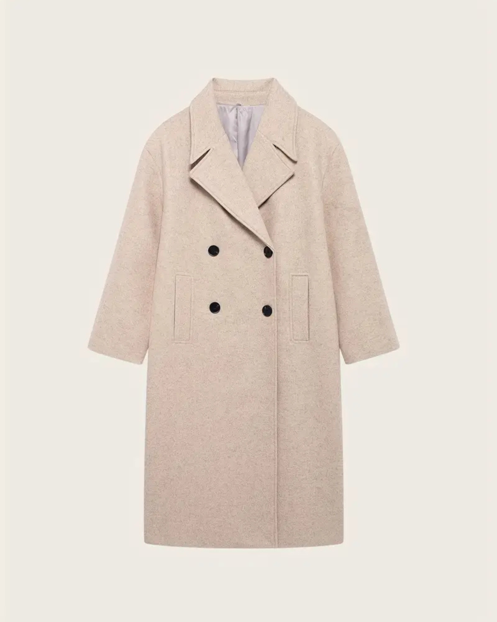 Amalia - Elegant Coat