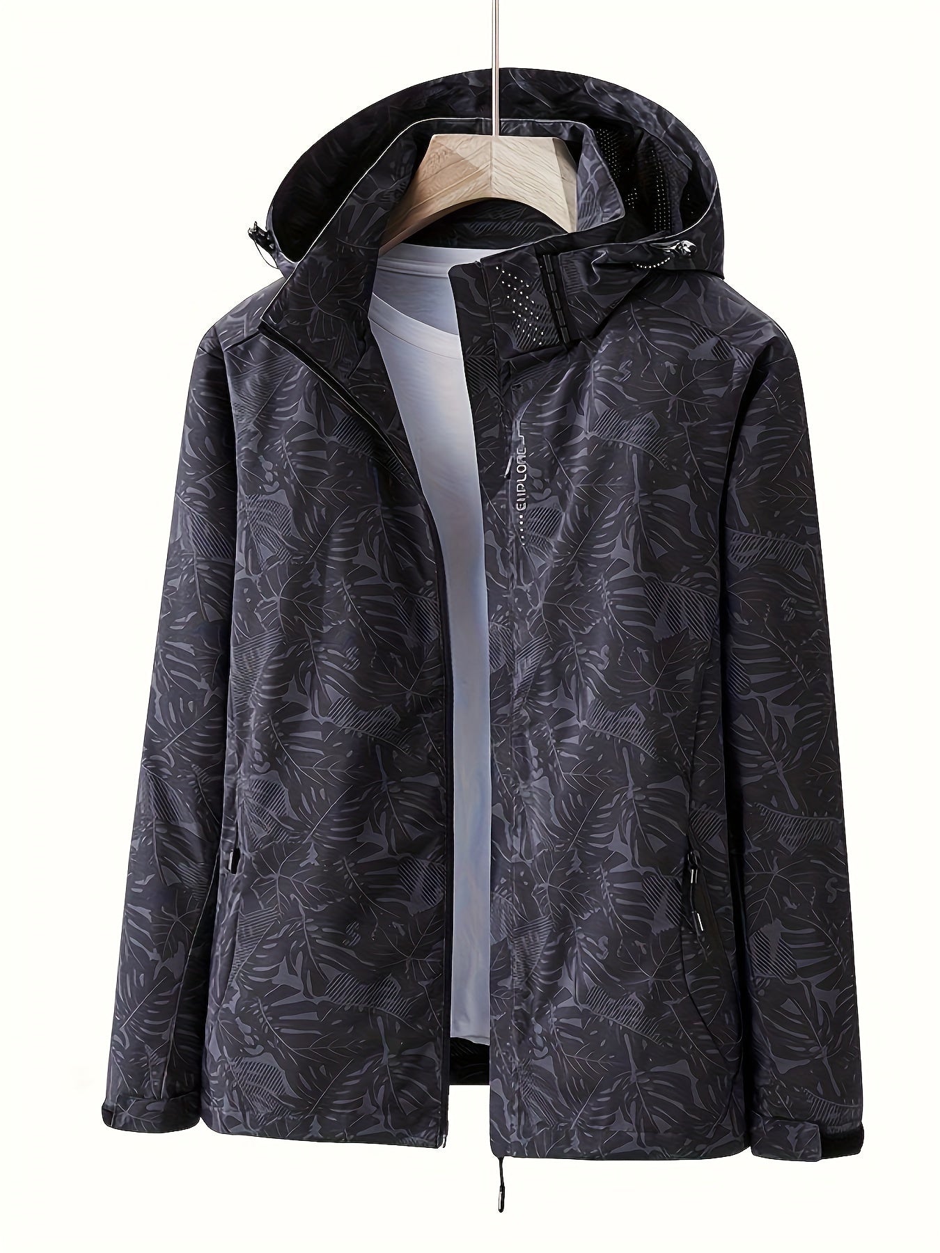 Pilvi™ | Lightweight Windbreaker