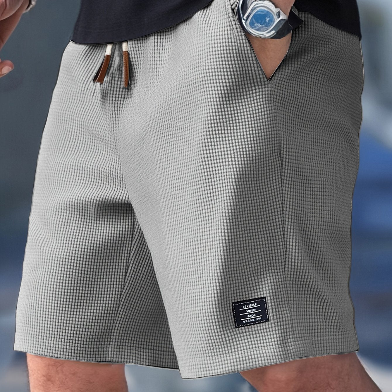 Novin™ | Premium Summer Shorts