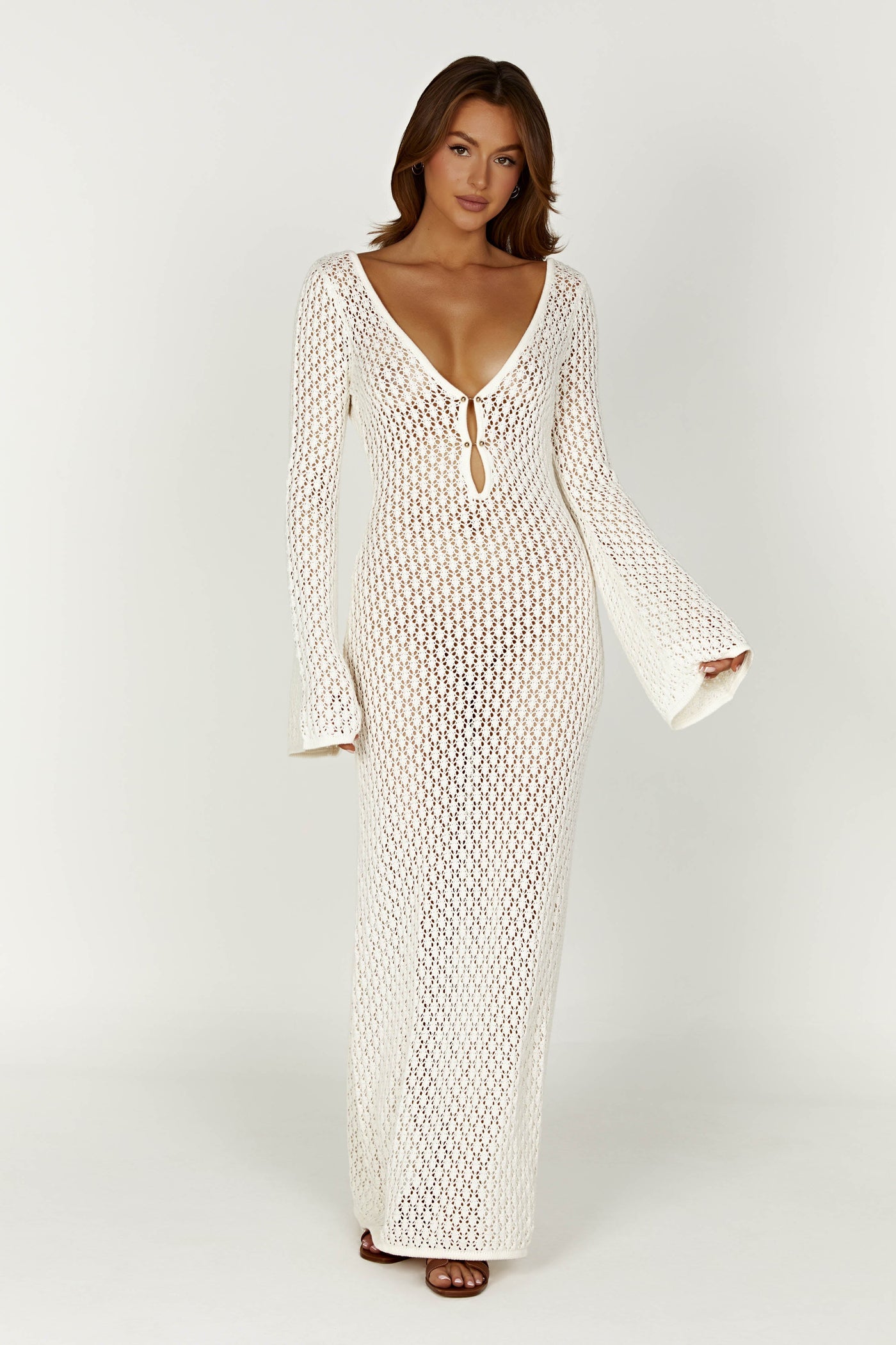 Sandy Maxi Dress