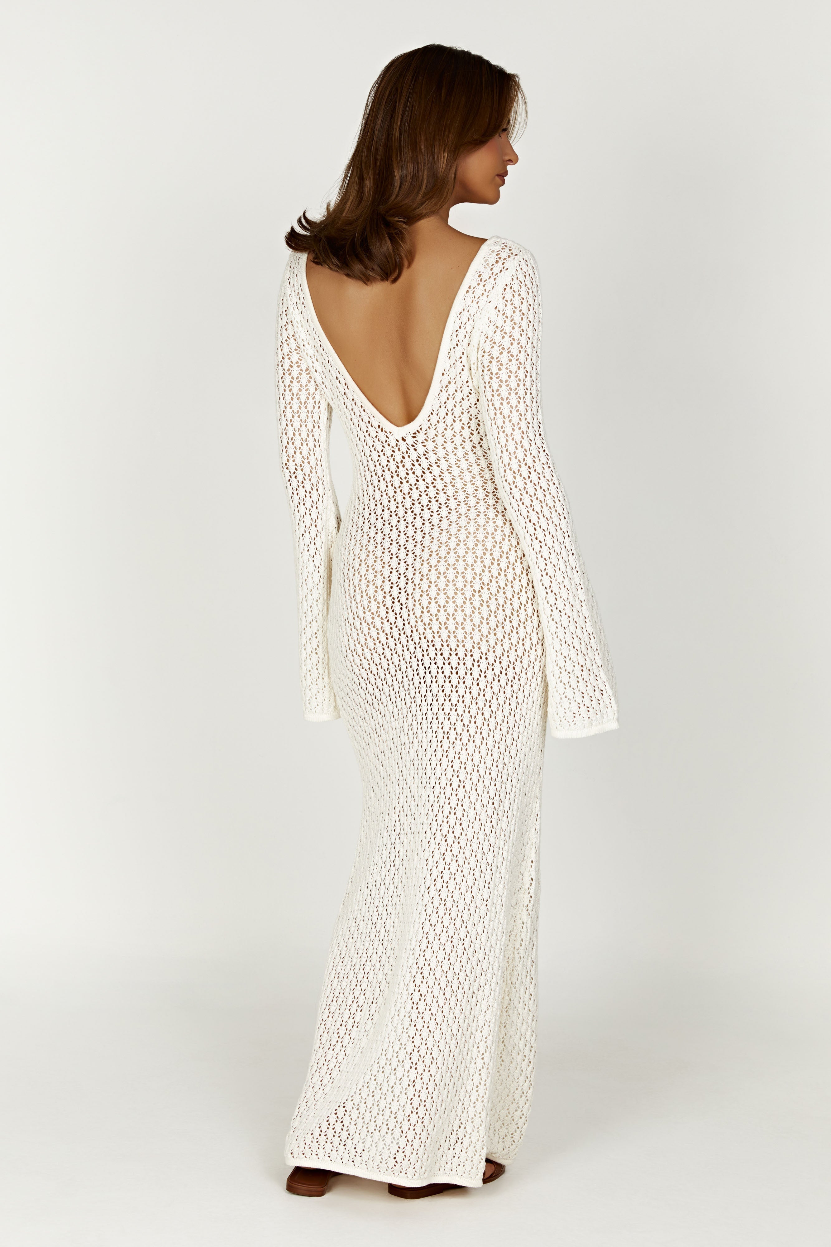 Sandy Maxi Dress