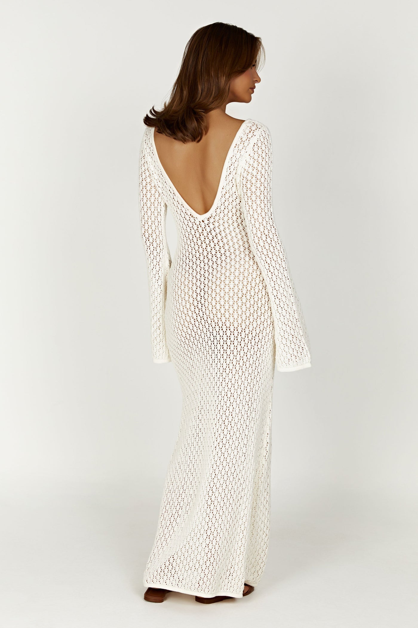Sandy Maxi Dress