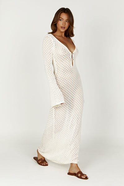 Sandy Maxi Dress
