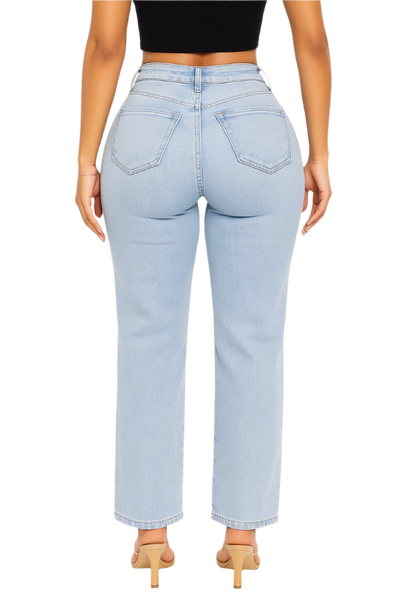 Marlowe & Co | Snatch Factor Jeans