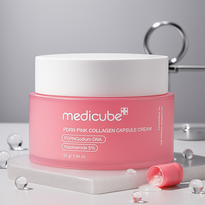 Medicube Complete Beauty Deal
