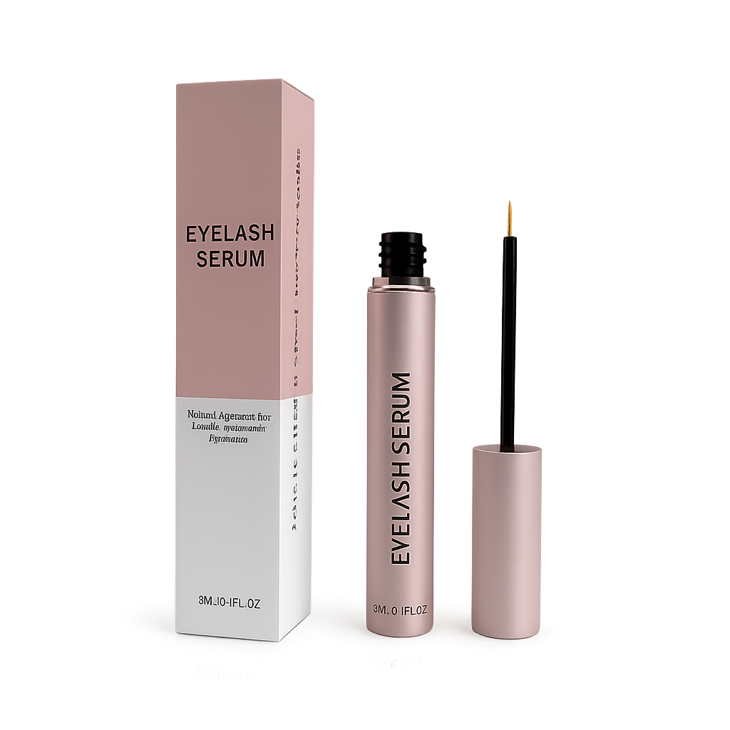 Viral Eyelash Serum