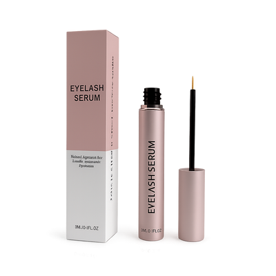 Viral Eyelash Serum