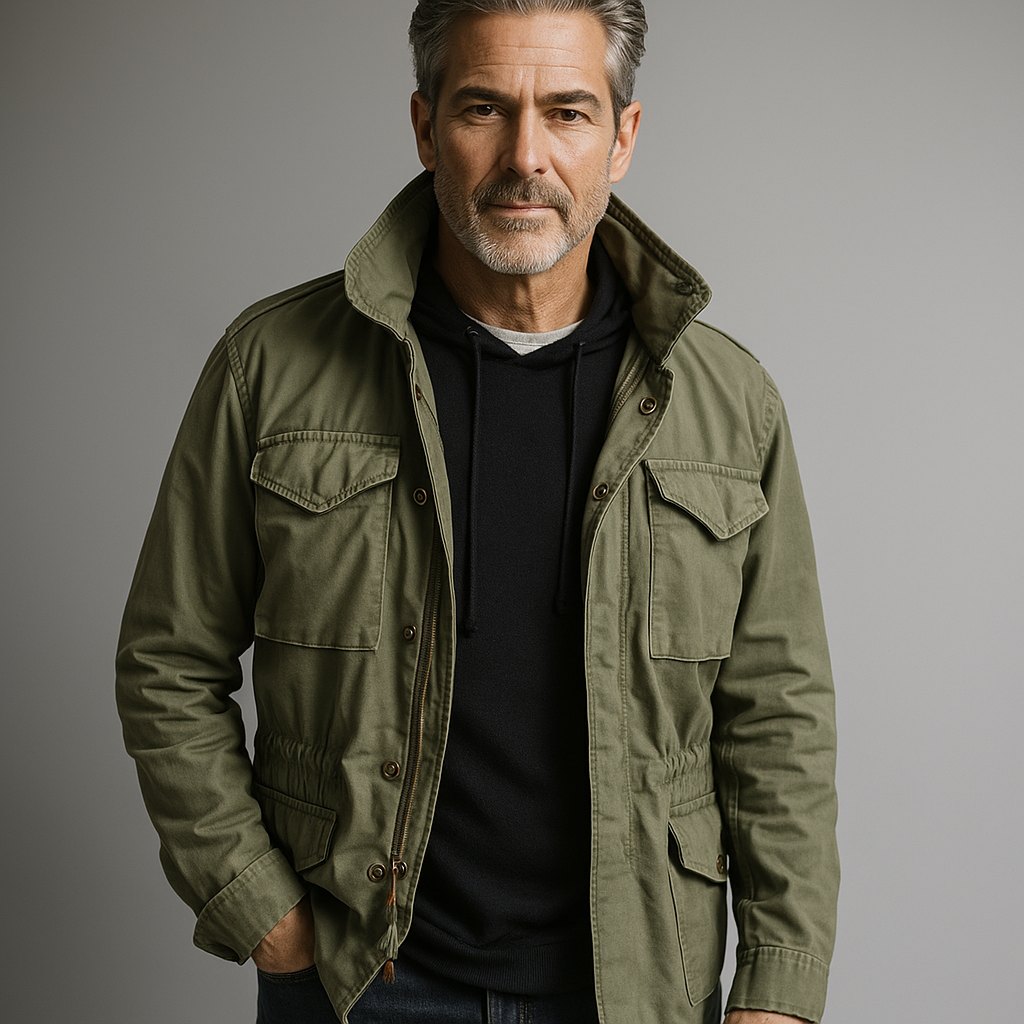 The Archer | Autumn Jacket™