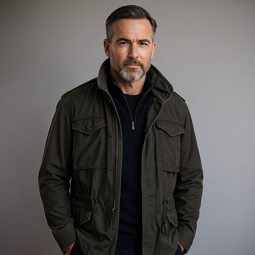 The Archer | Autumn Jacket™