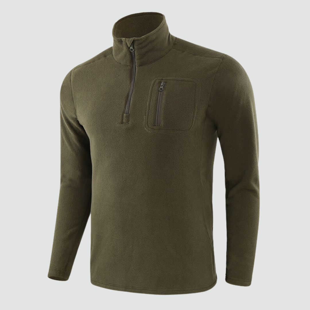 Edam - Tactical Fleece Training Jacket