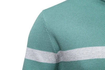 Oliver Half Zip