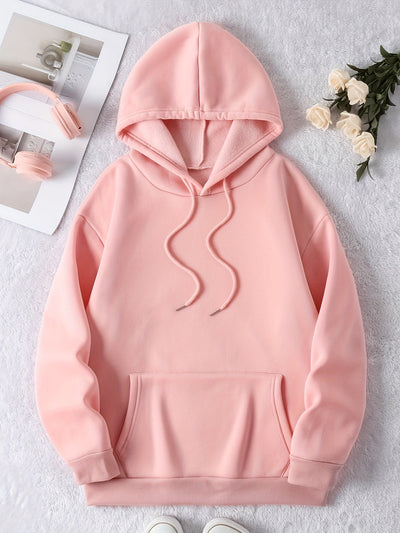 Mira™ | No Time Statement Hoodie