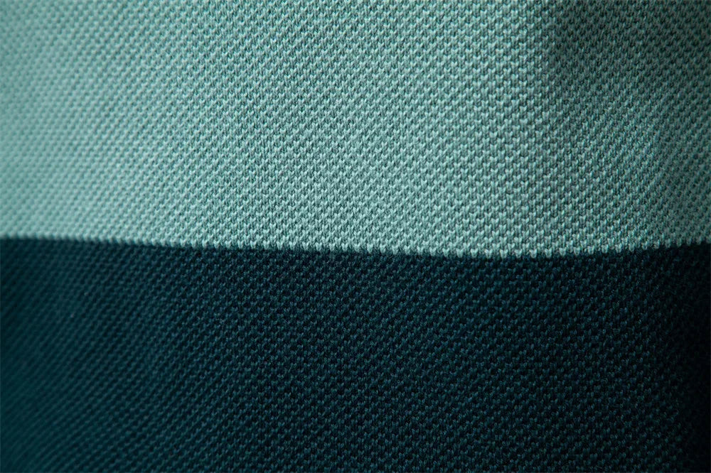 Oliver Half Zip