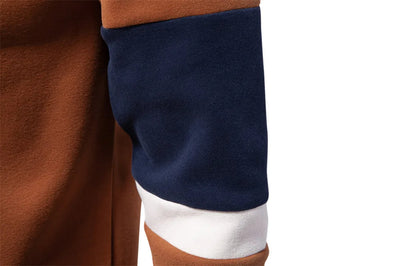 Charles Half Zip