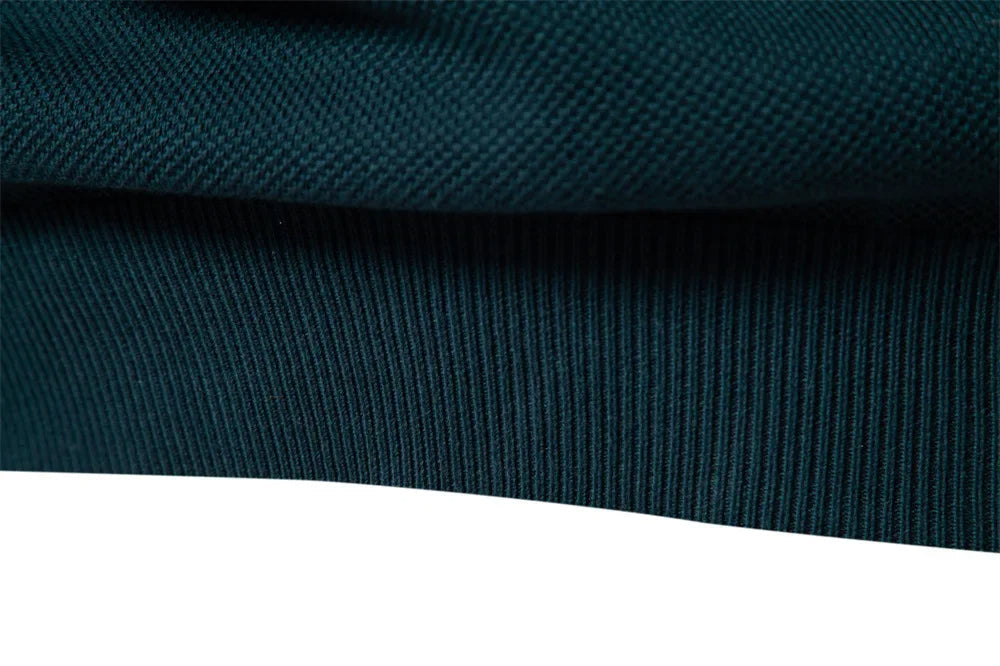Oliver Half Zip