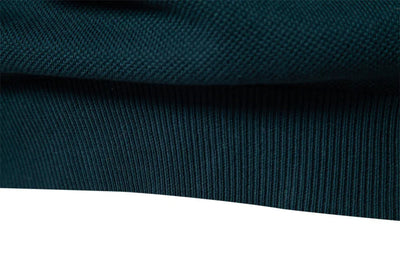 Oliver Half Zip