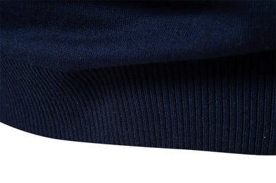 George Half Zip