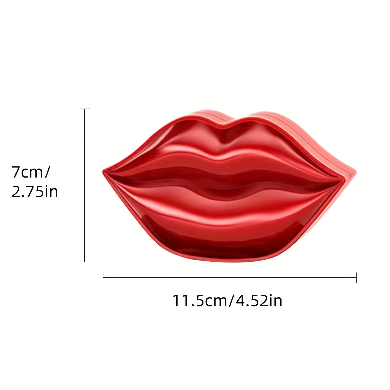 Cherry Hydrating Lip Mask