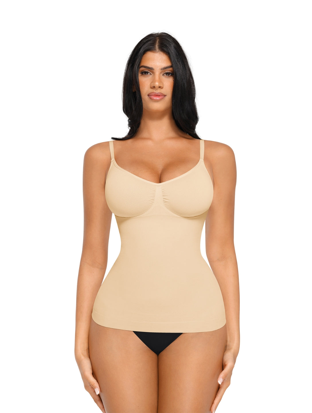 Marlowe & Co | Snatched Shapewear Top