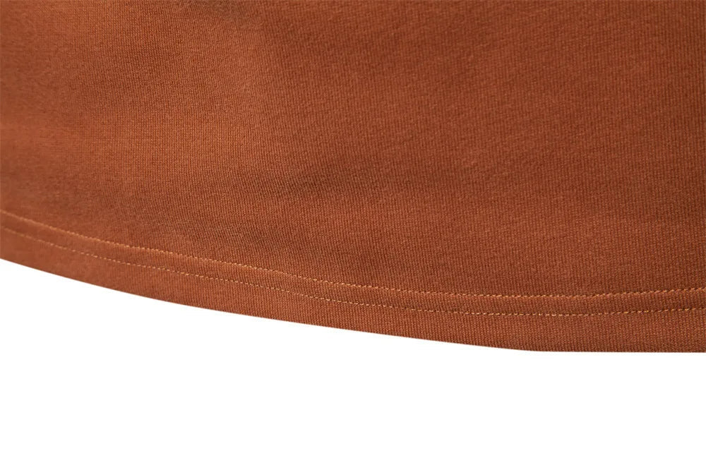 Charles Half Zip