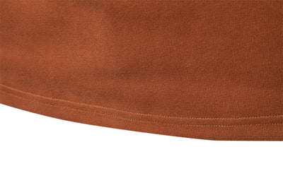 Charles Half Zip