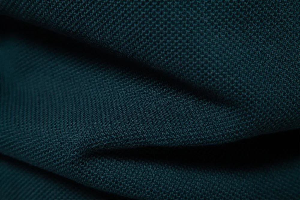 Oliver Half Zip