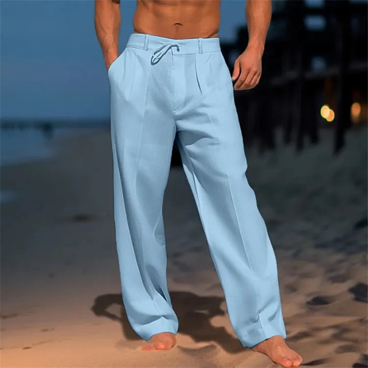 Amir™ | Luxery Pants