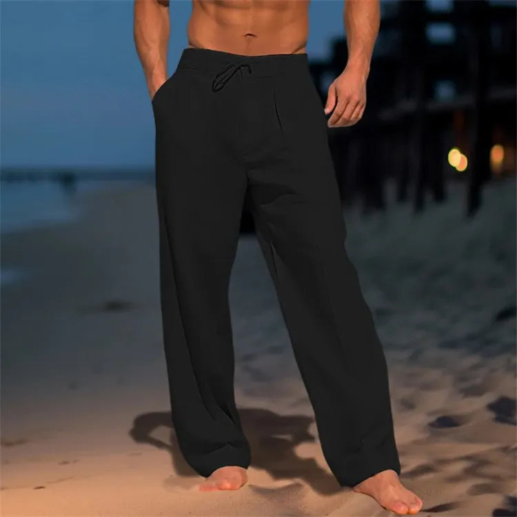 Amir™ | Luxery Pants