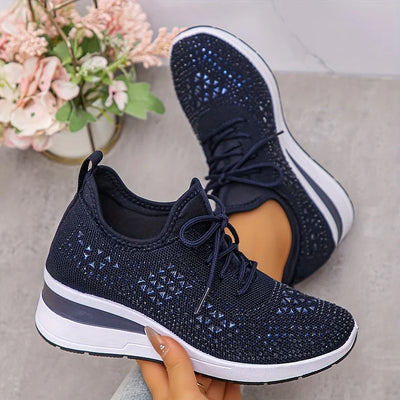 Giselle | Orthopaedic Sneakers