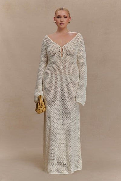 Sandy Maxi Dress